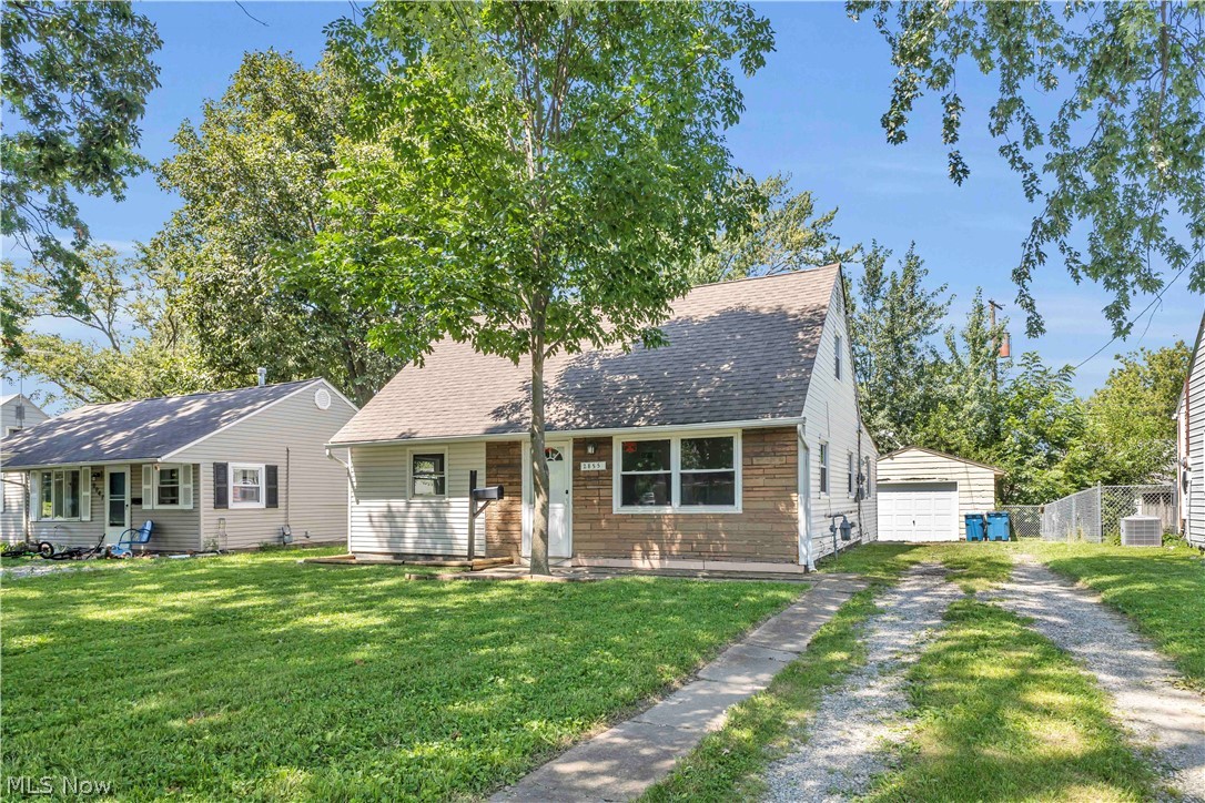2855 Lincoln Street Lorain OH 44052
