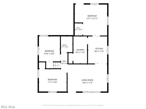 2855 Lincoln Street Lorain OH 44052