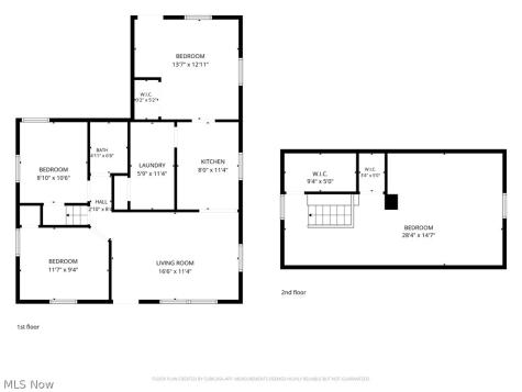 2855 Lincoln Street Lorain OH 44052