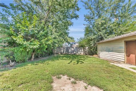 2855 Lincoln Street Lorain OH 44052