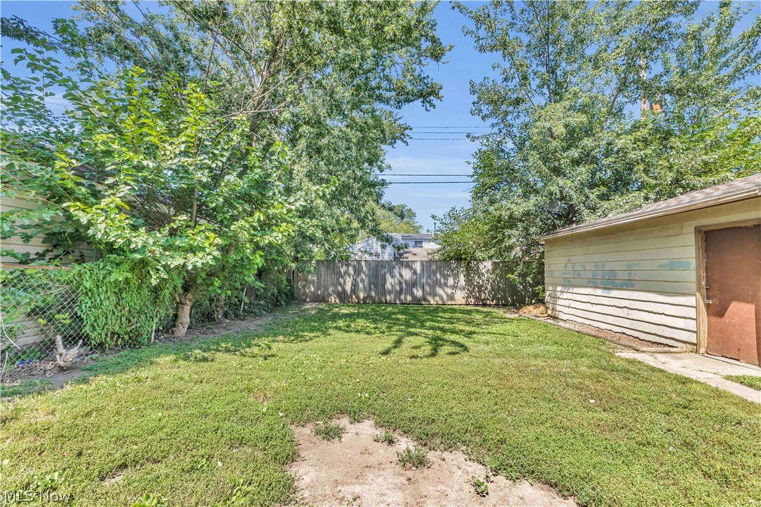 2855 Lincoln Street Lorain OH 44052