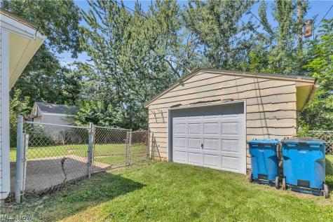 2855 Lincoln Street Lorain OH 44052
