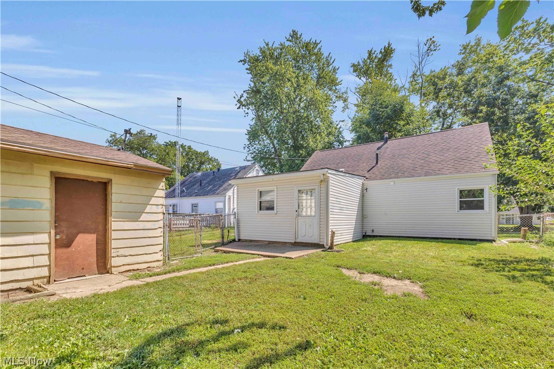 2855 Lincoln Street Lorain OH 44052