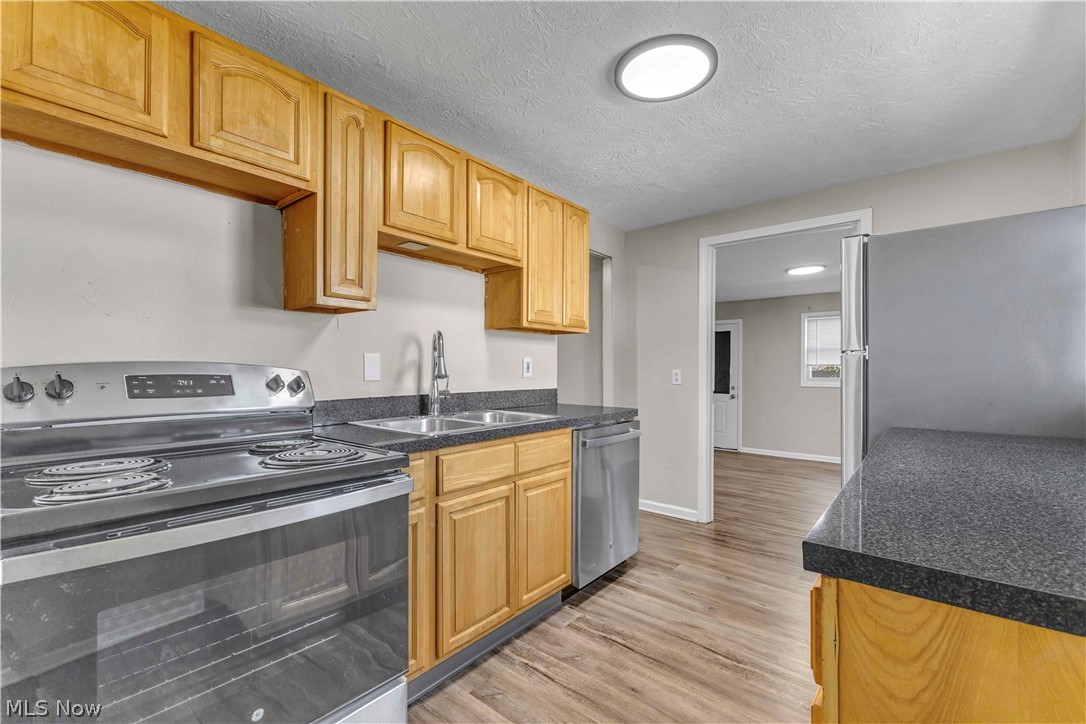 2855 Lincoln Street Lorain OH 44052