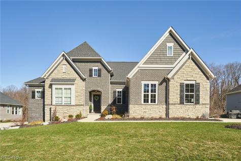 2793 Galway Drive Brunswick Hills OH 44212