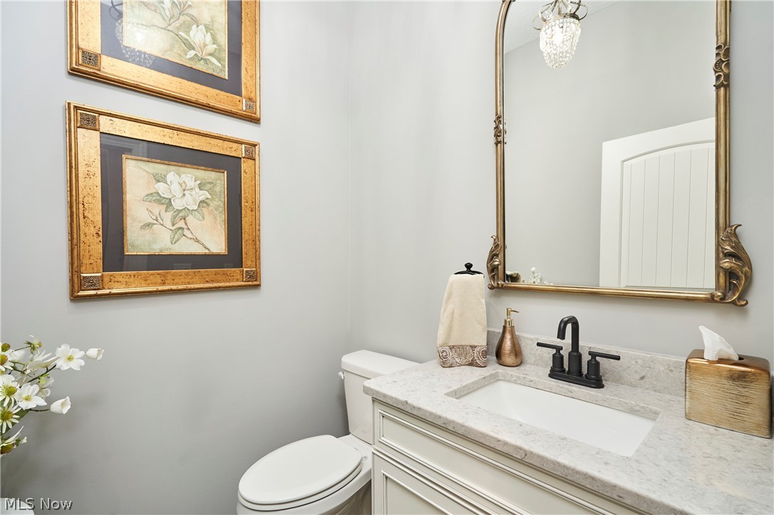 2793 Galway Drive Brunswick Hills OH 44212