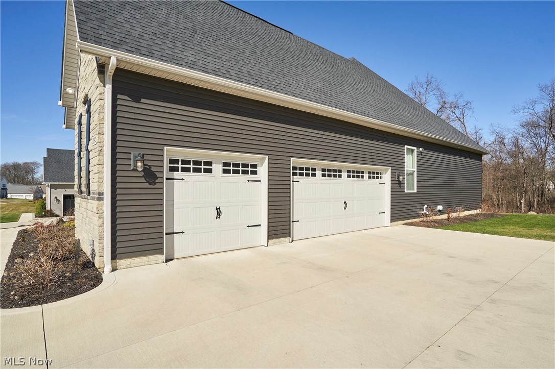 2793 Galway Drive Brunswick Hills OH 44212