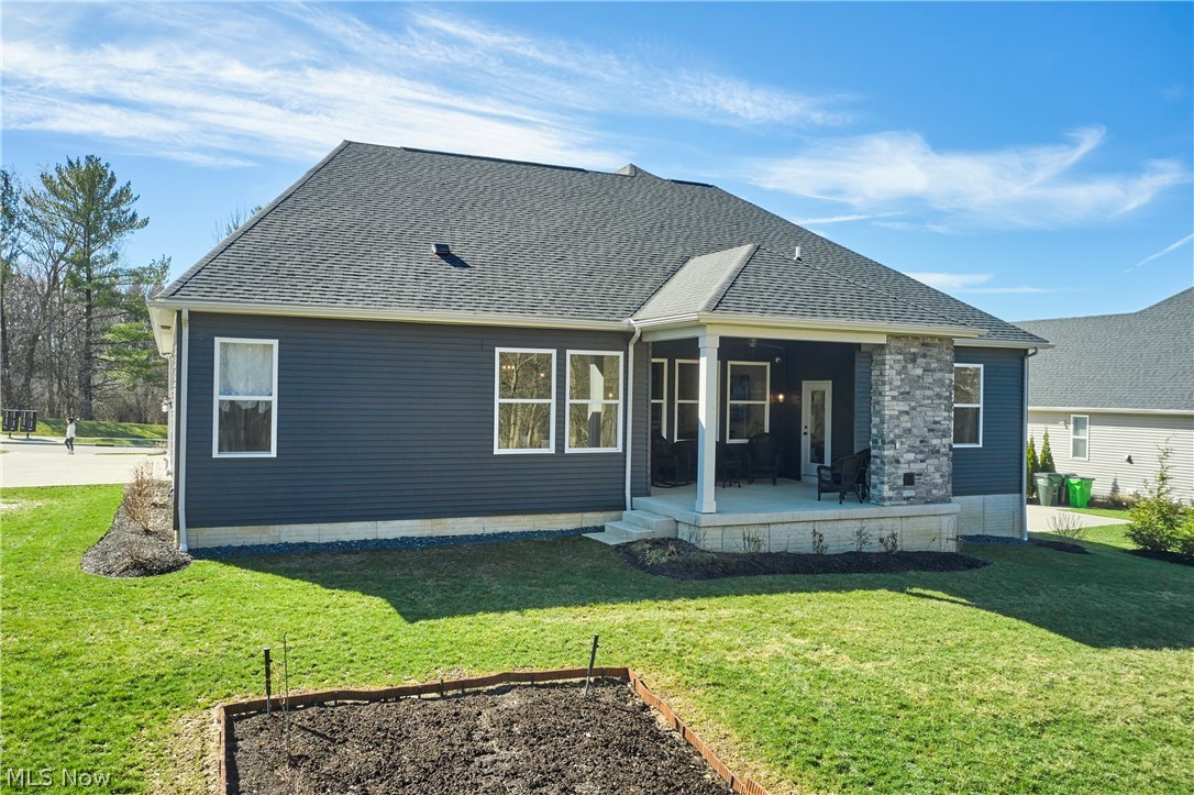 2793 Galway Drive Brunswick Hills OH 44212