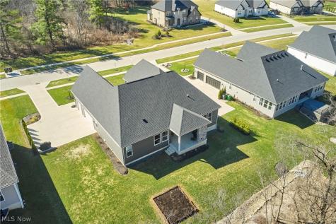 2793 Galway Drive Brunswick Hills OH 44212
