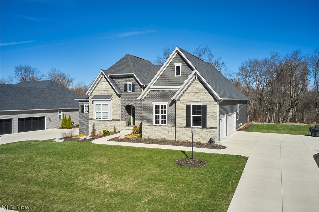 2793 Galway Drive Brunswick Hills OH 44212