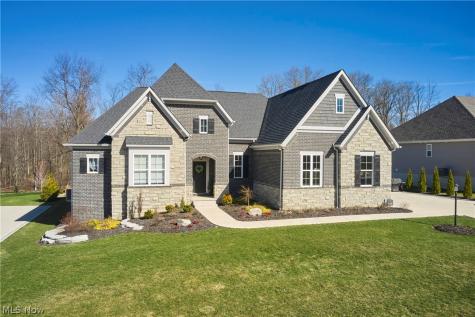 2793 Galway Drive Brunswick Hills OH 44212