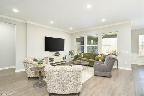 2793 Galway Drive Brunswick Hills OH 44212
