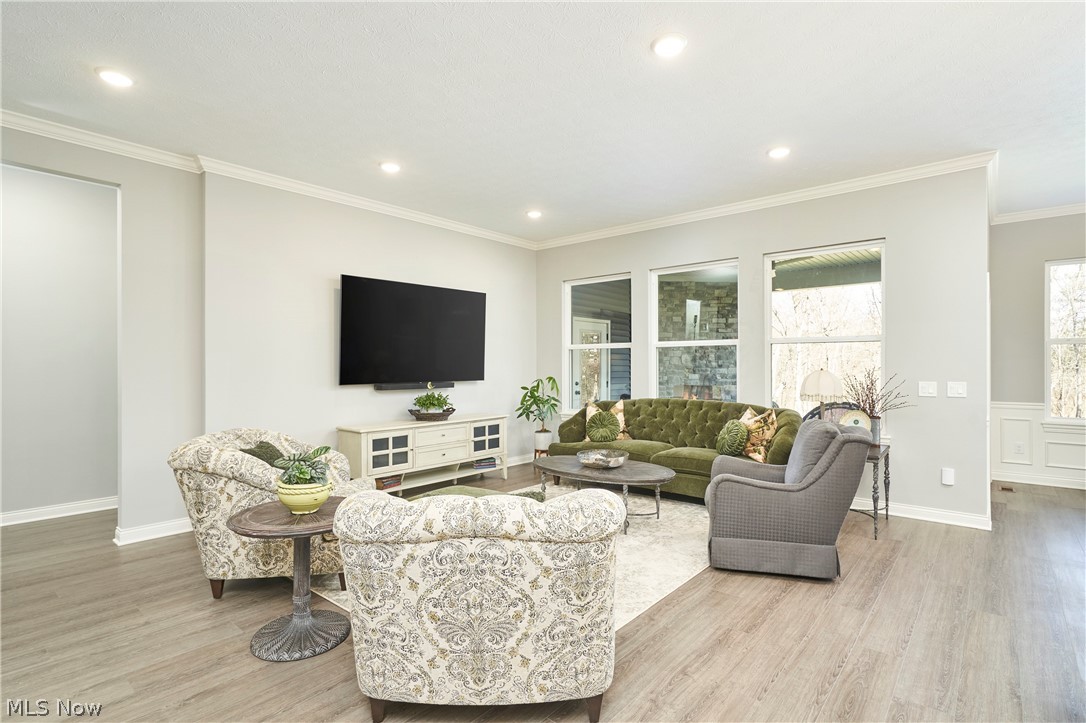 2793 Galway Drive Brunswick Hills OH 44212