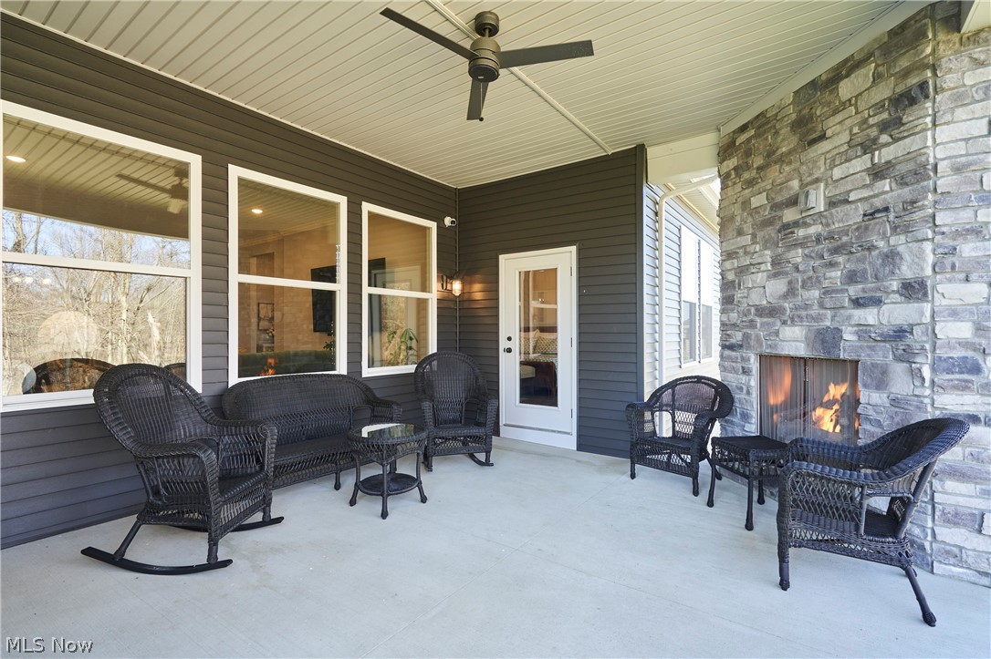 2793 Galway Drive Brunswick Hills OH 44212