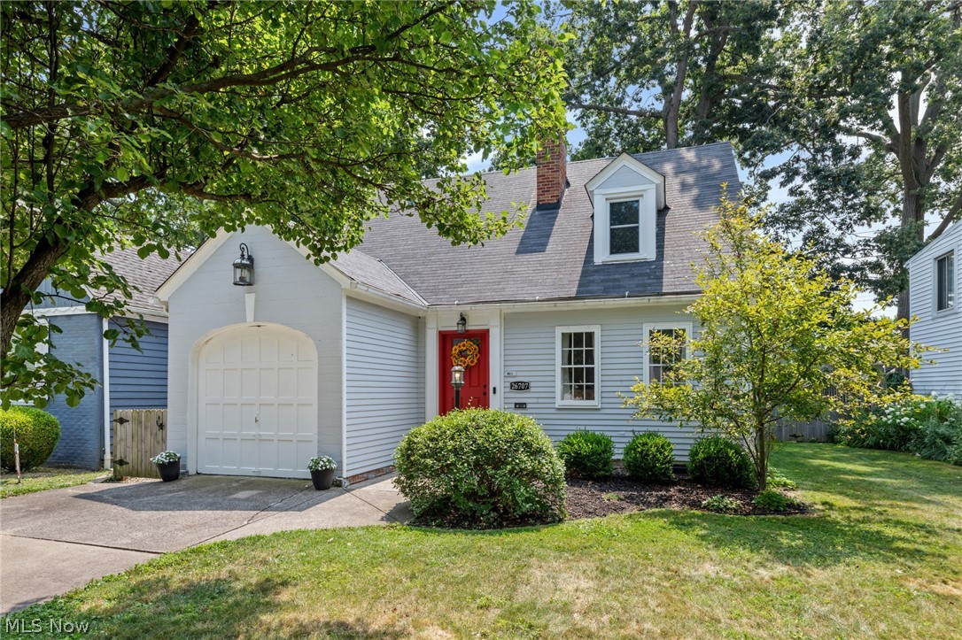 26707 Normandy Road Bay Village OH 44140