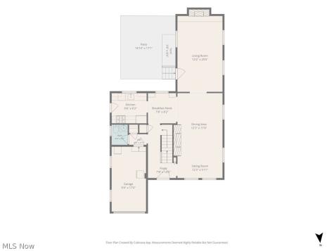 26707 Normandy Road Bay Village OH 44140