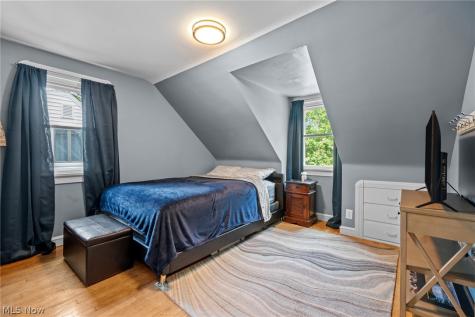 26707 Normandy Road Bay Village OH 44140