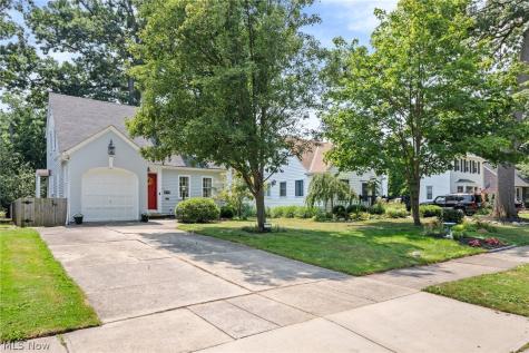 26707 Normandy Road Bay Village OH 44140