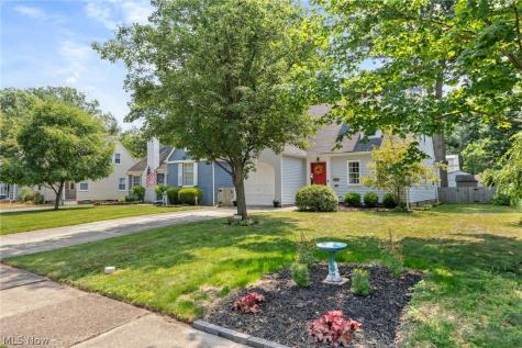 26707 Normandy Road Bay Village OH 44140