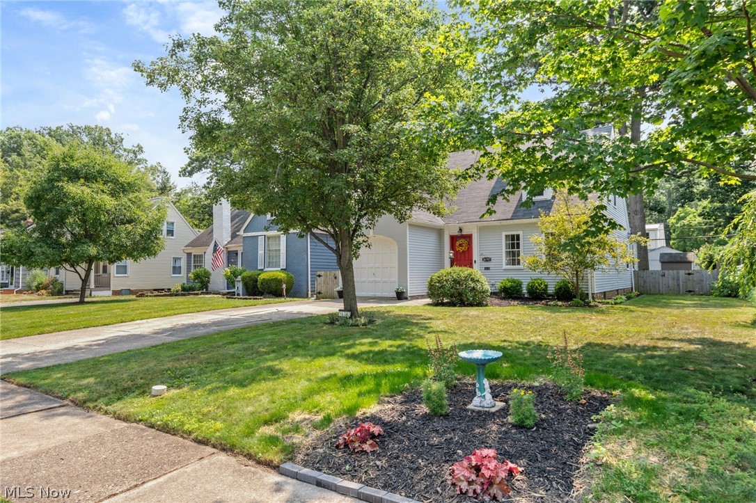 26707 Normandy Road Bay Village OH 44140