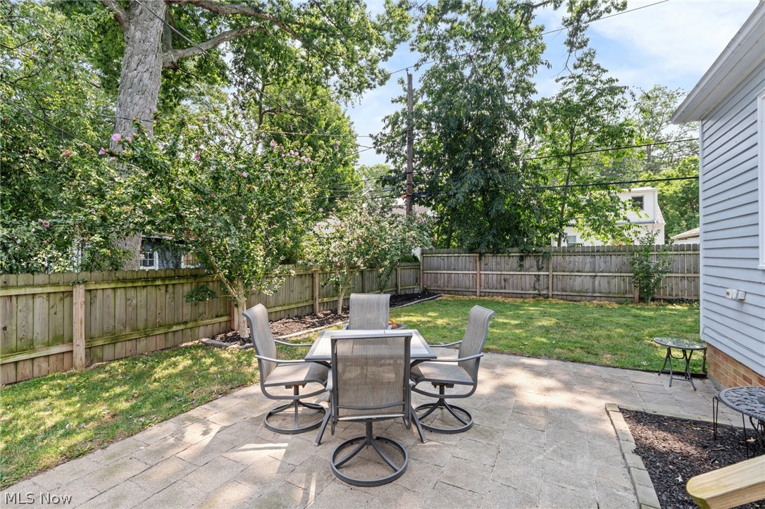 26707 Normandy Road Bay Village OH 44140