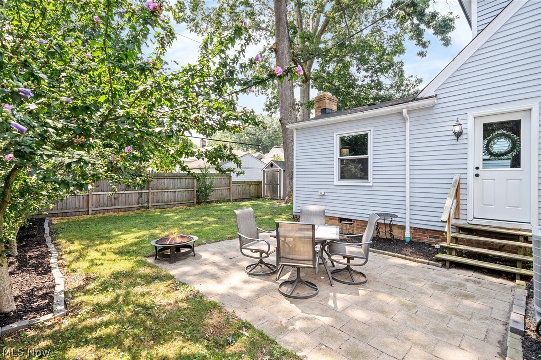 26707 Normandy Road Bay Village OH 44140