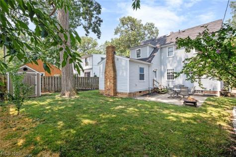 26707 Normandy Road Bay Village OH 44140