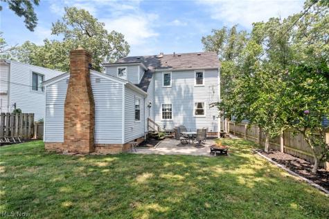 26707 Normandy Road Bay Village OH 44140