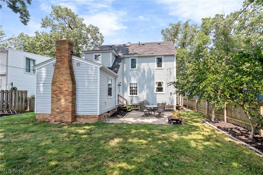 26707 Normandy Road Bay Village OH 44140