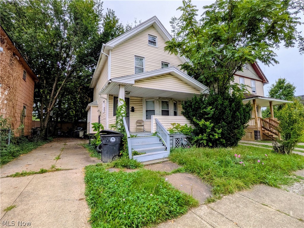 3659 E 104th Street Cleveland OH 44105