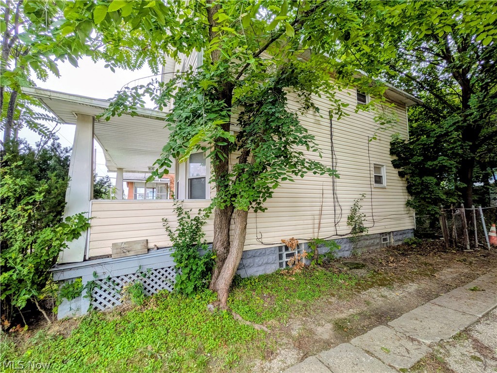 3659 E 104th Street Cleveland OH 44105