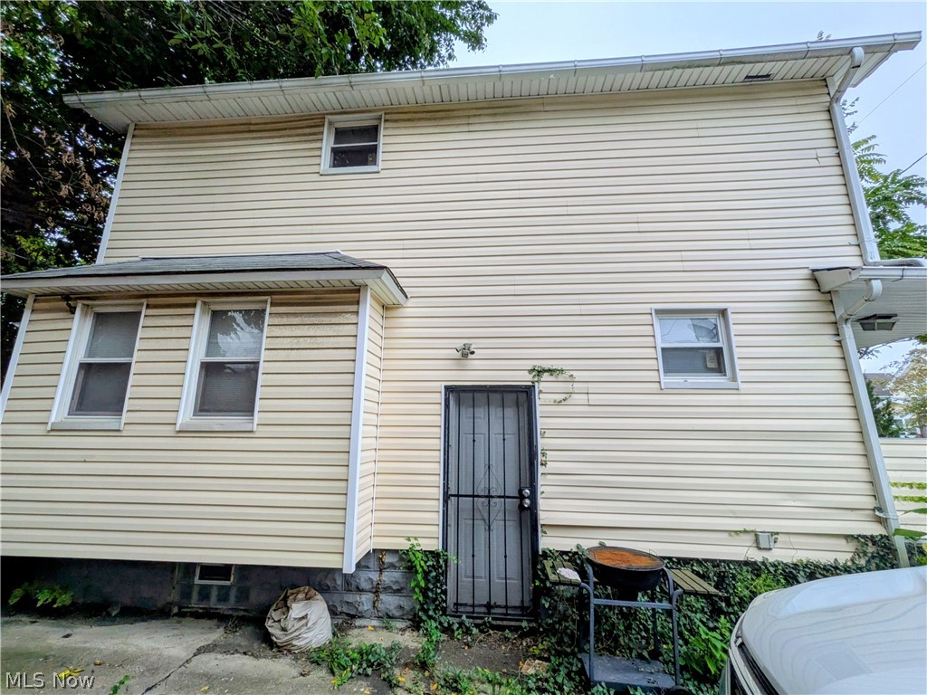 3659 E 104th Street Cleveland OH 44105