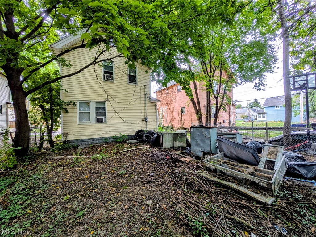 3659 E 104th Street Cleveland OH 44105