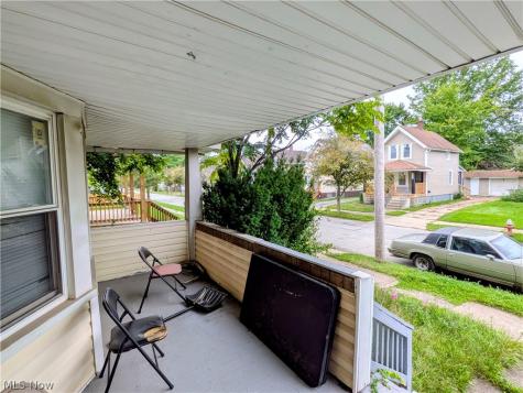 3659 E 104th Street Cleveland OH 44105