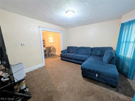 3659 E 104th Street Cleveland OH 44105