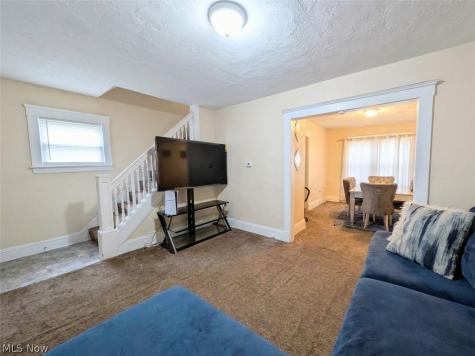 3659 E 104th Street Cleveland OH 44105