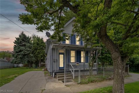 1430 E 53rd Street Cleveland OH 44103