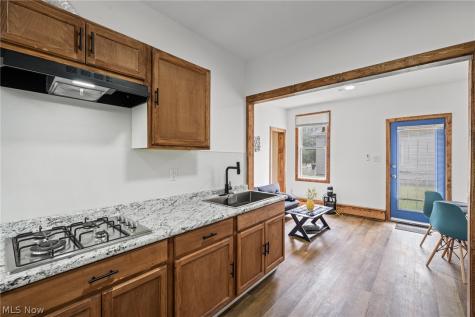 1430 E 53rd Street Cleveland OH 44103