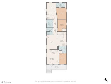 1430 E 53rd Street Cleveland OH 44103