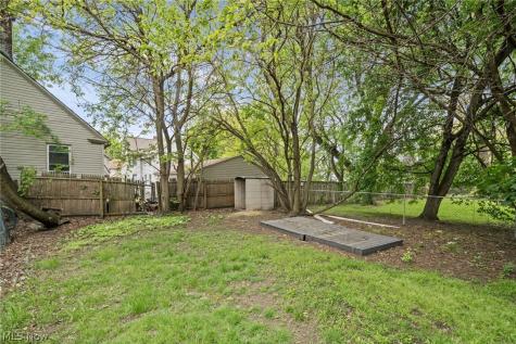1430 E 53rd Street Cleveland OH 44103