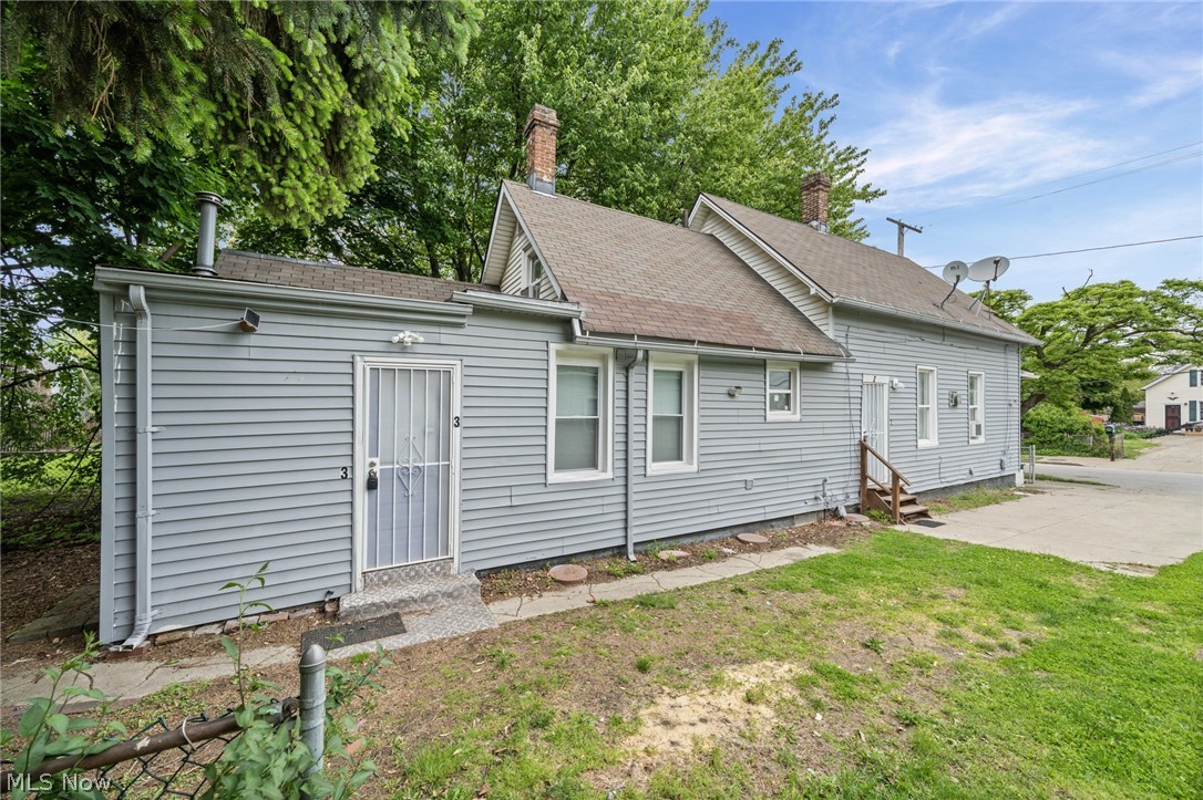 1430 E 53rd Street Cleveland OH 44103