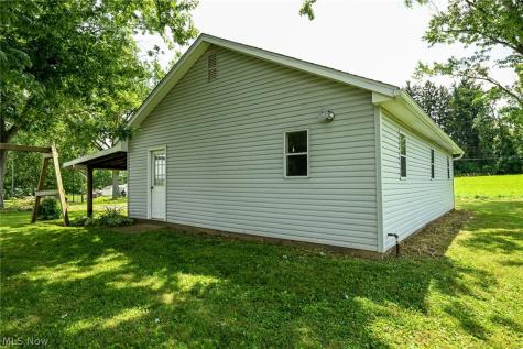 600 53rd Street SW Canton OH 44706