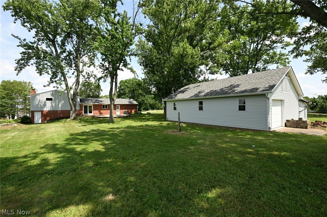 600 53rd Street SW Canton OH 44706