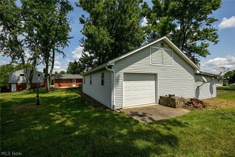 600 53rd Street SW Canton OH 44706