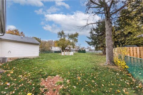 2995 Stoney Ridge Road Avon OH 44011