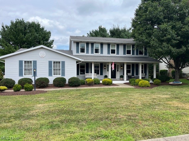 1385 Butler Street SE North Canton OH 44720
