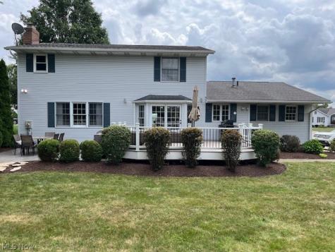 1385 Butler Street SE North Canton OH 44720
