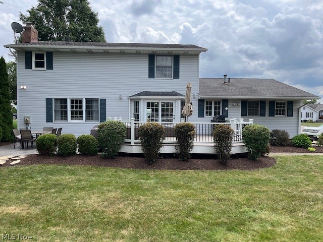 1385 Butler Street SE North Canton OH 44720
