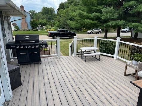 1385 Butler Street SE North Canton OH 44720