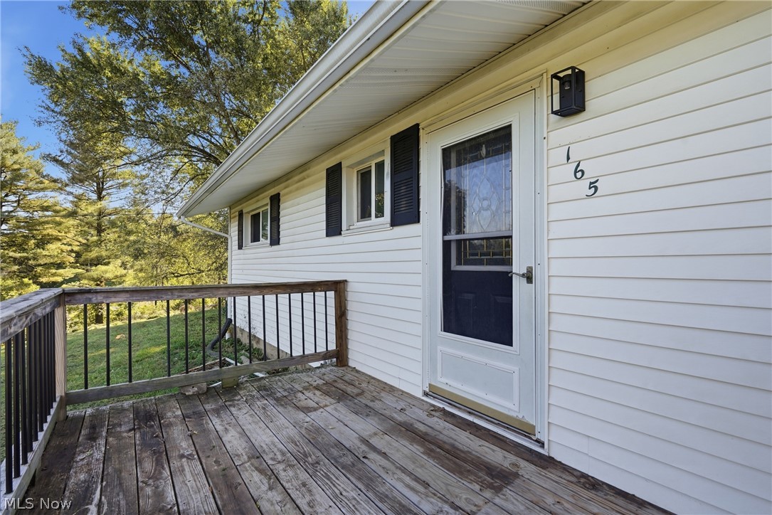 165 Chapel Hill Road Zanesville OH 43701